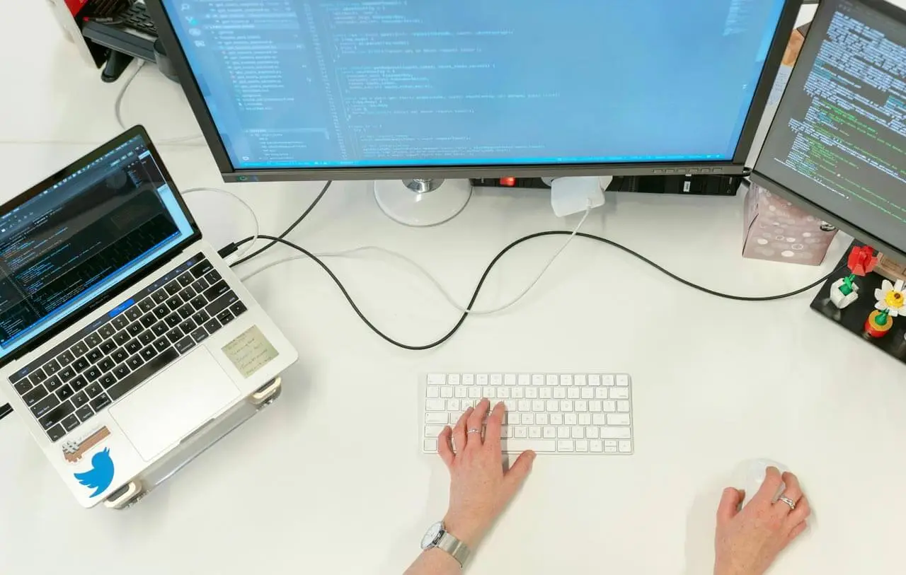 Ebizindia team at Salt Lake Sector V, Kolkata